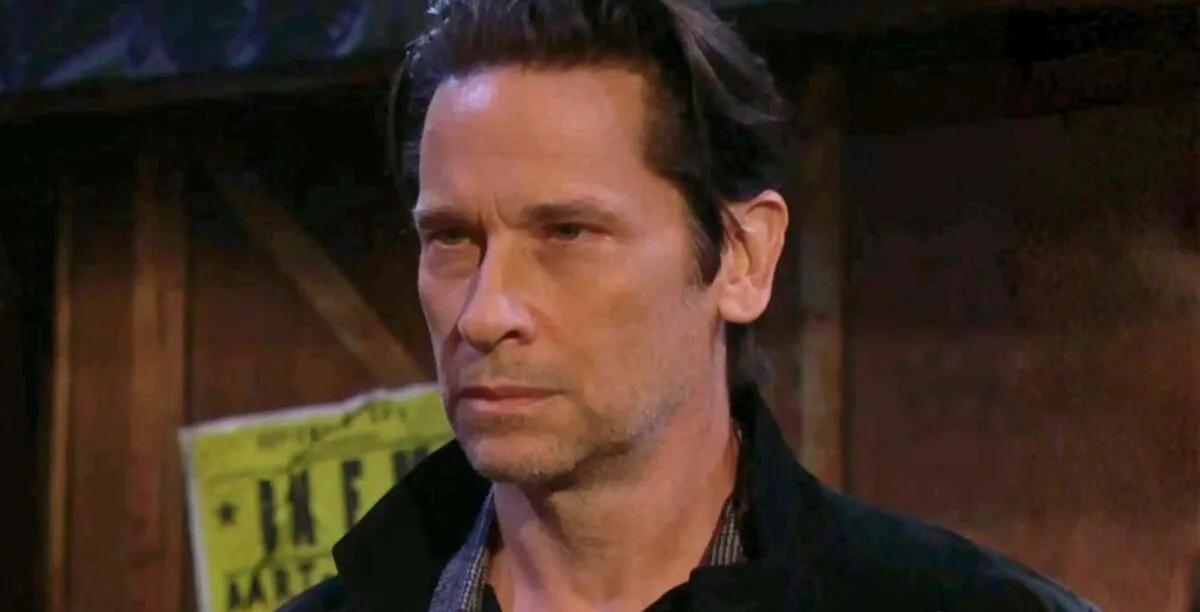 The Young and the Restless Spoilers June 1–5: The Matt Clark Memory Mystery