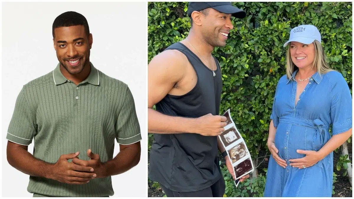 General Hospital Star: Sawandi Wilson and Wife Expecting First Child