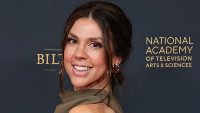Port Charles Shocker: Kate Mansi Exits General Hospital