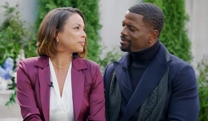 Beyond the Gates Spoilers May 28: Nicole Slams Ted