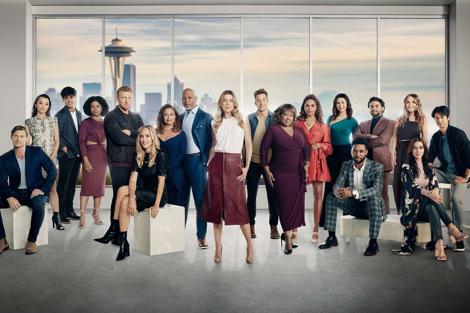 Grey’s Anatomy Spinoff: Shonda Rhimes Orders Brand-New Medical Drama Set in Texas