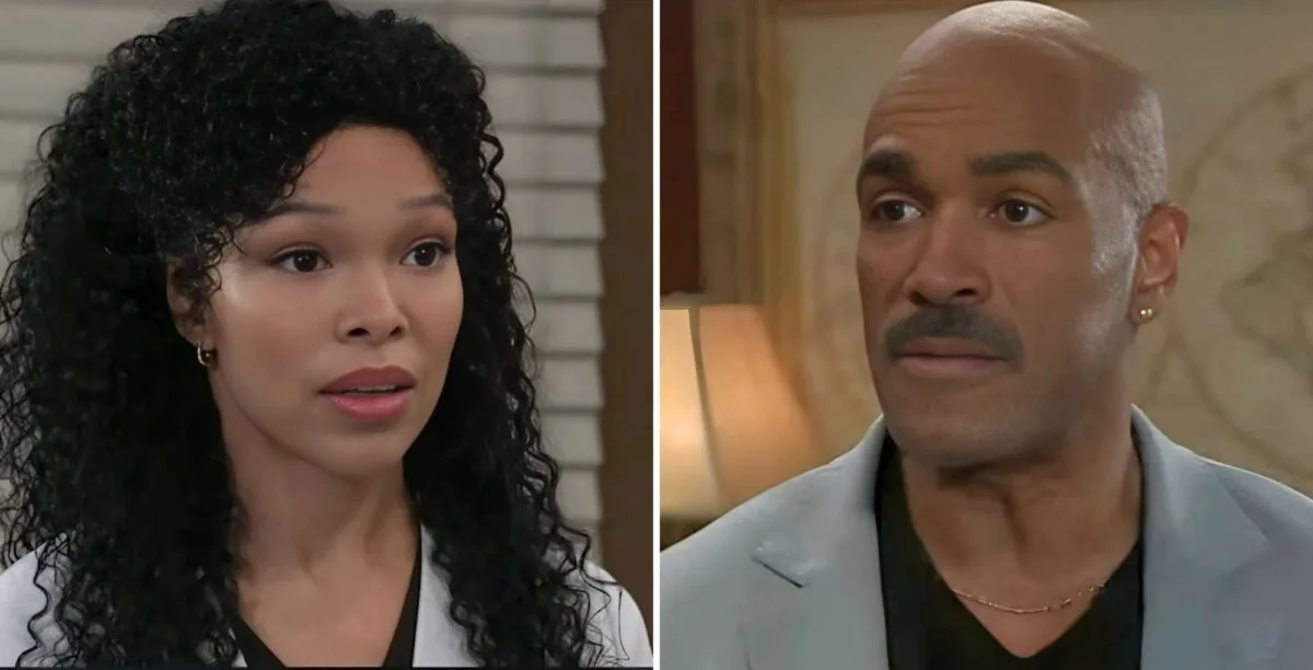 General Hospital Spoilers June 8: Monday Drama & Shocking Alliances