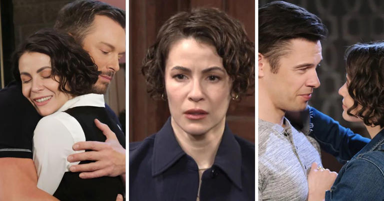 Days of Our Lives Spoilers June 4: Torn Between Two Lovers