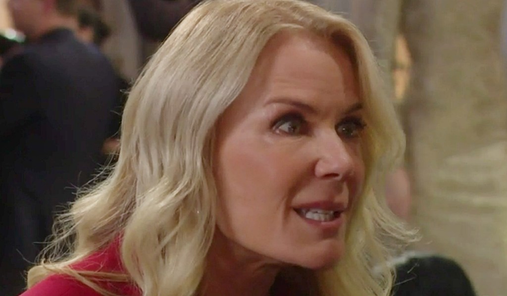 The Bold and the Beautiful Spoilers July 1: Will’s Lie & Brooke’s War