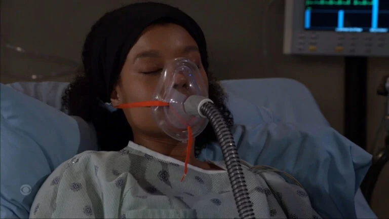 Beyond the Gates Spoilers Video: Kat’s Surgical Crisis