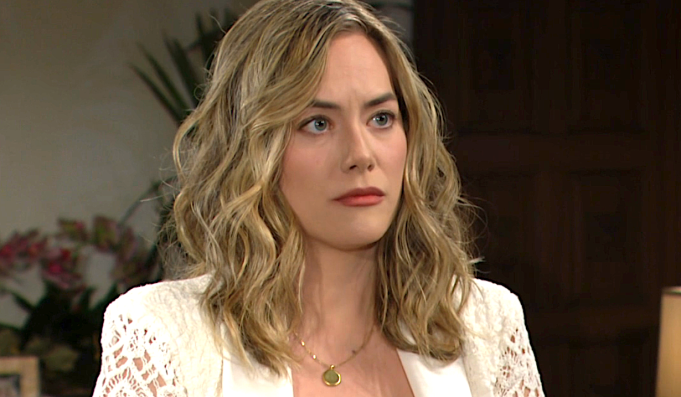 Bold and the Beautiful Spoilers June 3: Hope’s Secret Betrayal Blindsides Ridge