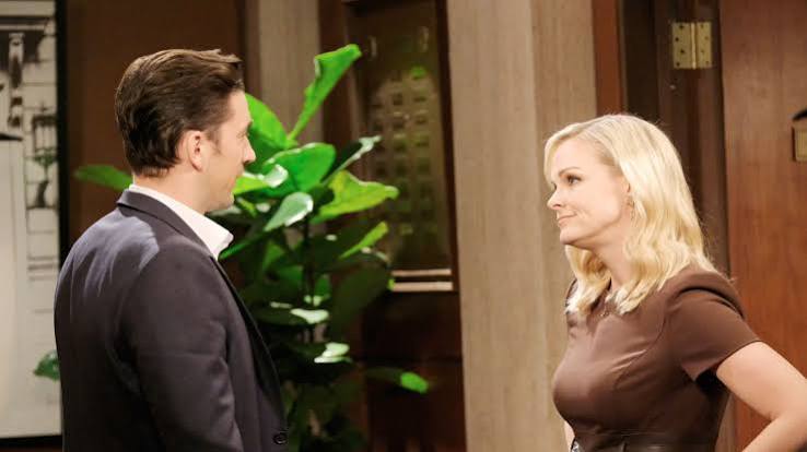 Days of Our Lives Spoilers June 22-26: Holly’s Shocking Collapse