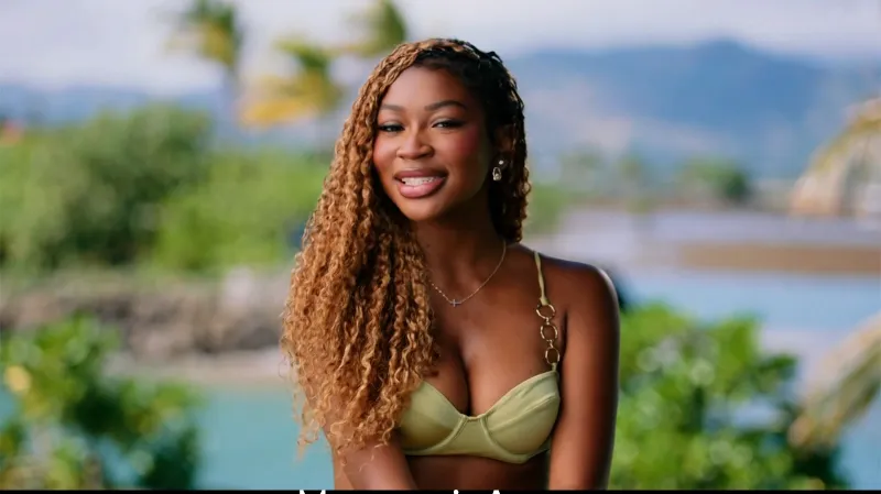 Love Island USA: Amora Confronts Sincere & Carl Reconnects