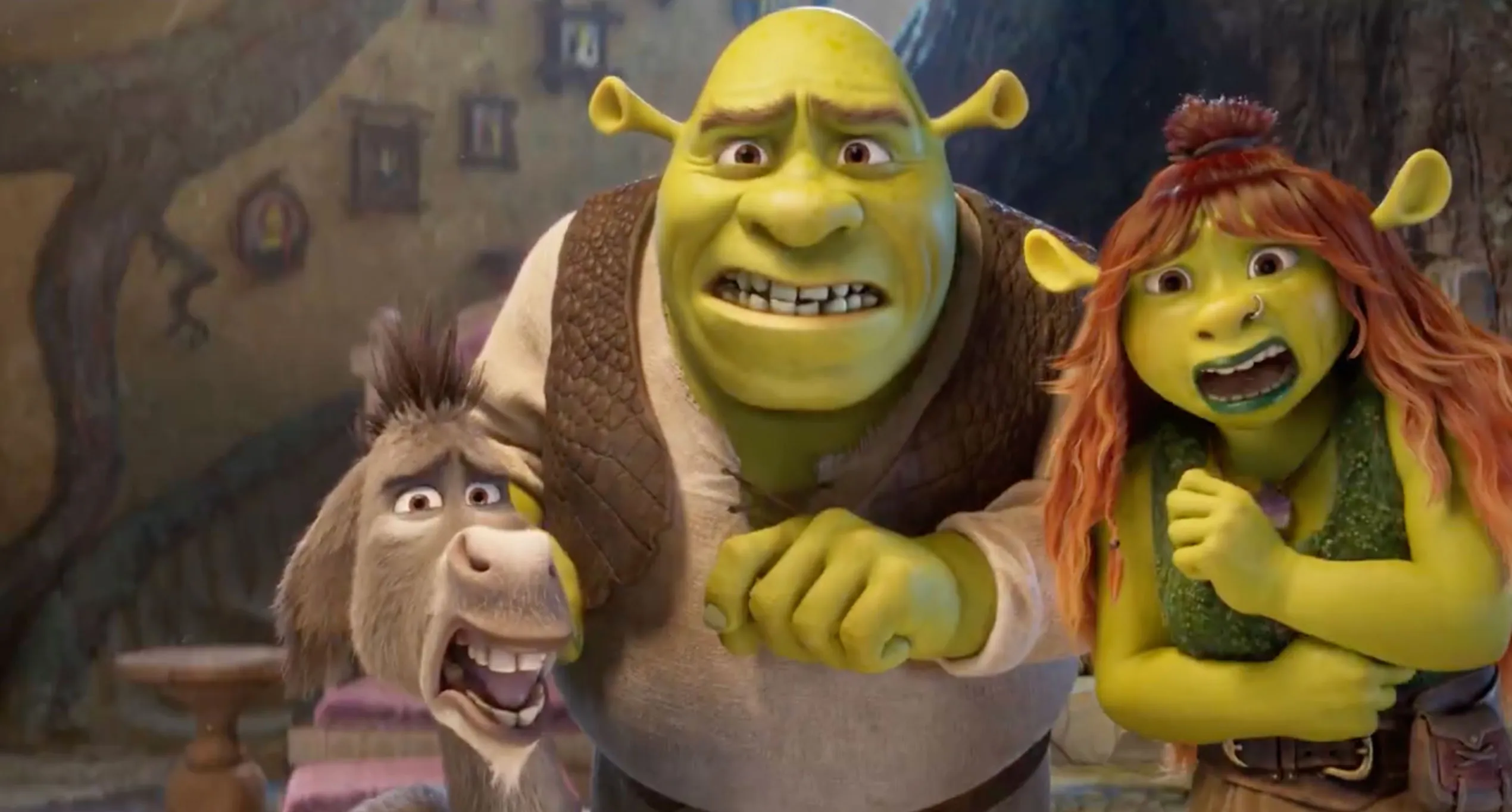 ‘Shrek 5’ First Look: Cast Details, Release Date, and Teaser