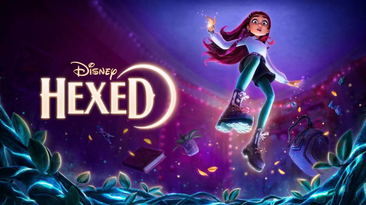 Hexed Movie: Disney’s New Fantasy Comedy Arrives in 2026